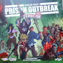 ZOMBICIDE Prison Outbreak (Edge)